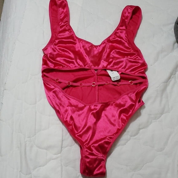 BNWT Lasenza bathing suit - Picture 1 of 3